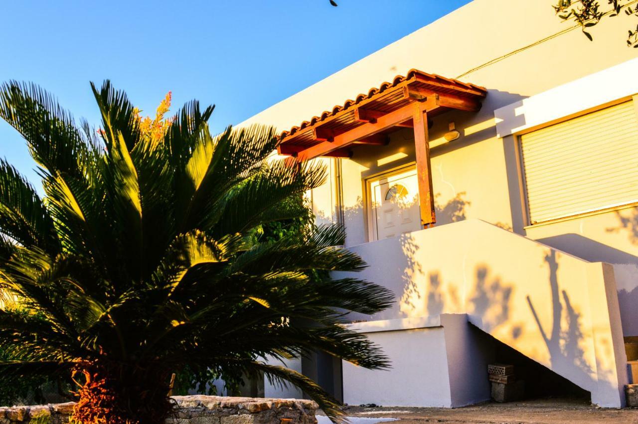 United Blue Resorts - White Sand Karteros Exterior photo