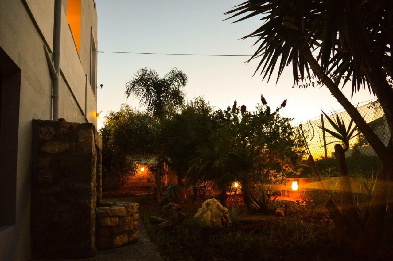 United Blue Resorts - White Sand Karteros Exterior photo