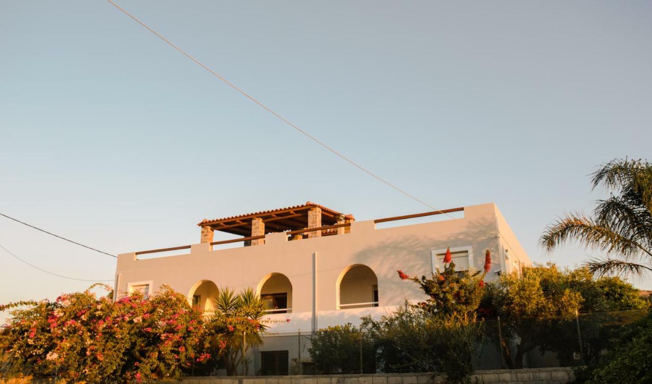United Blue Resorts - White Sand Karteros Exterior photo