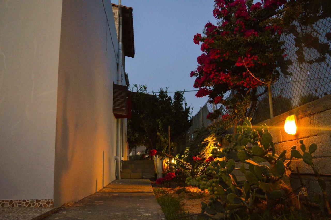 United Blue Resorts - White Sand Karteros Exterior photo