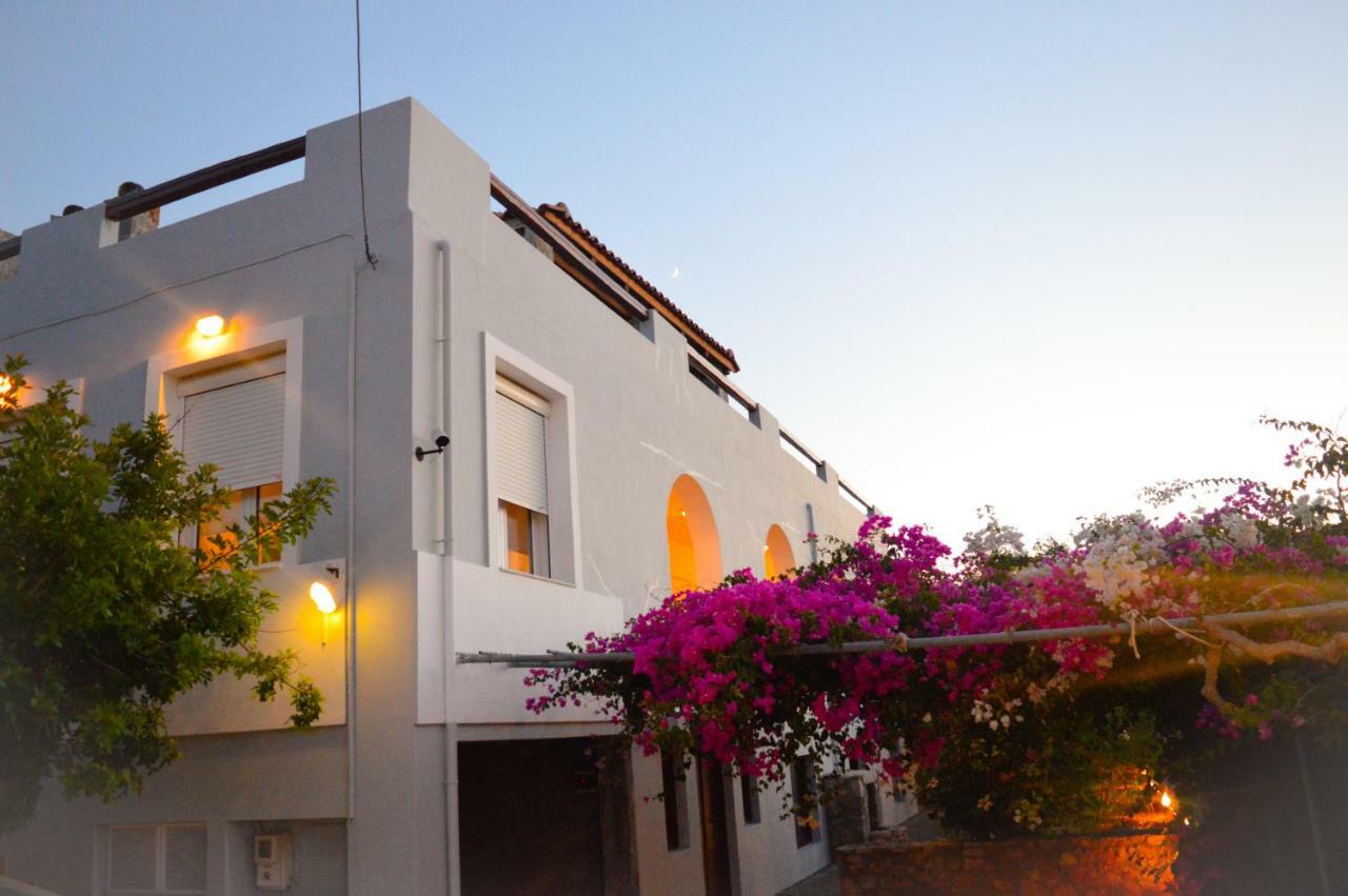 United Blue Resorts - White Sand Karteros Exterior photo
